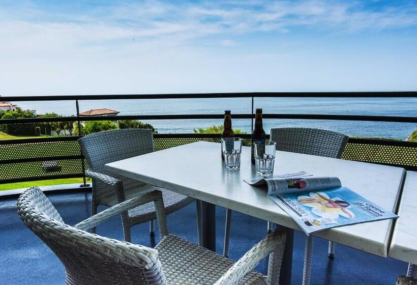 آپارتمان پرستیژ 1 خوابه, Hôtel Et Résidence La Réserve