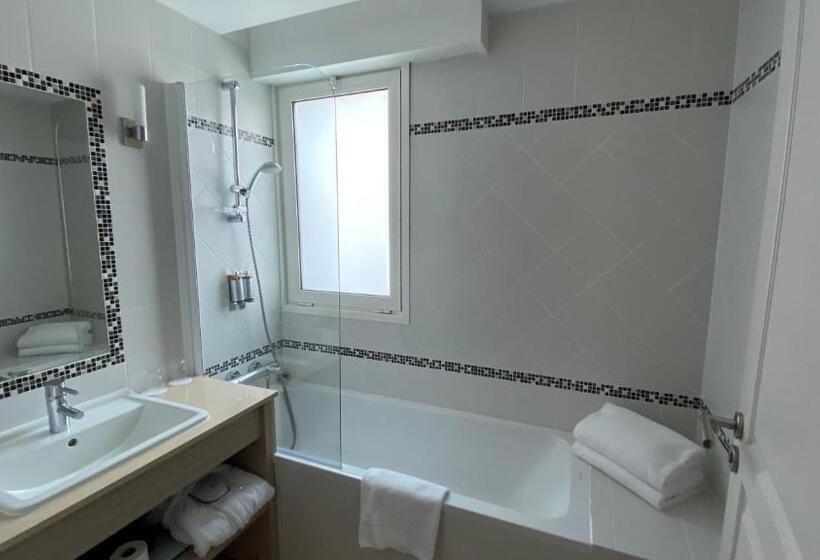 اتاق پرستیژ, Hôtel Et Résidence La Réserve