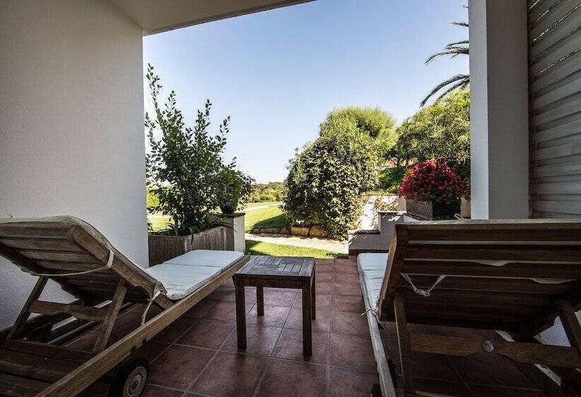 اتاق کلاسیک, Hôtel Et Résidence La Réserve