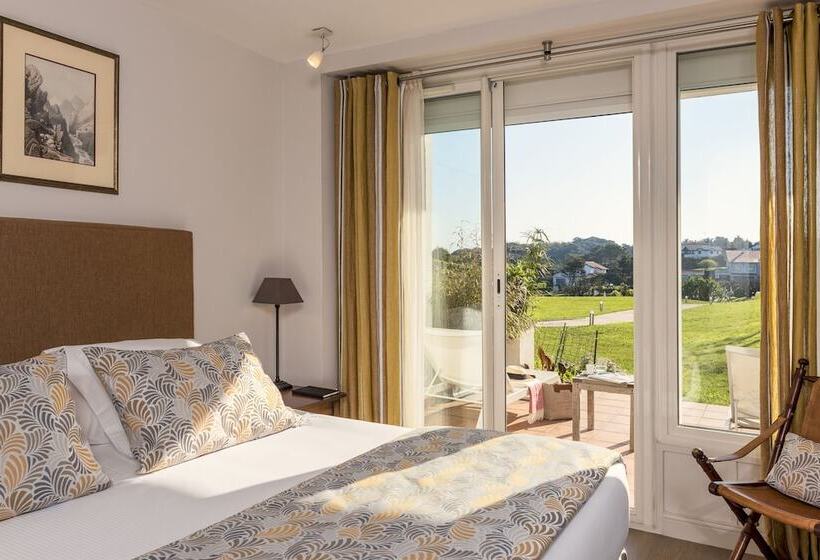 اتاق کلاسیک, Hôtel Et Résidence La Réserve