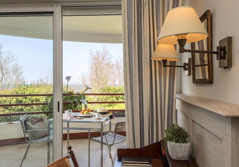 اتاق استاندارد, Hôtel Et Résidence La Réserve