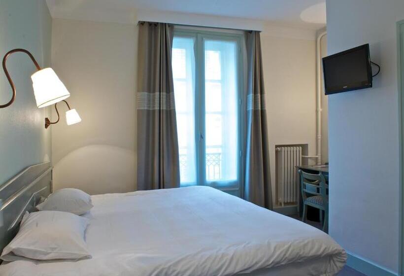 Standard Room, Le Roncevaux