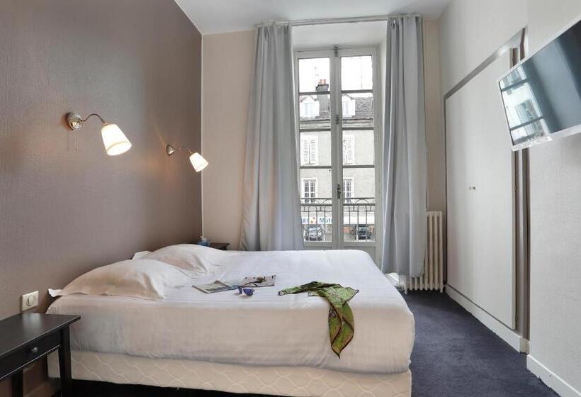 Comfort Single Room, Le Roncevaux