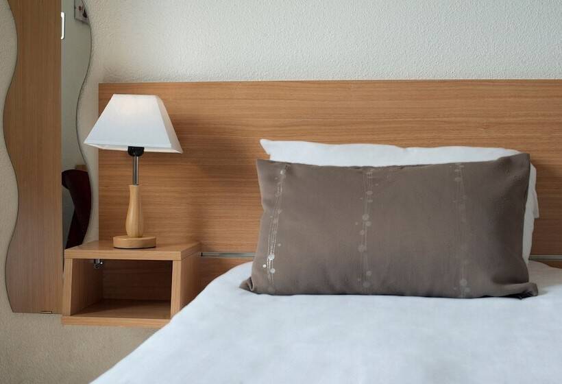 اتاق سوپریور با چشم‌انداز دریا, The Originals Boutique, Hôtel Neptune, Bercksurmer