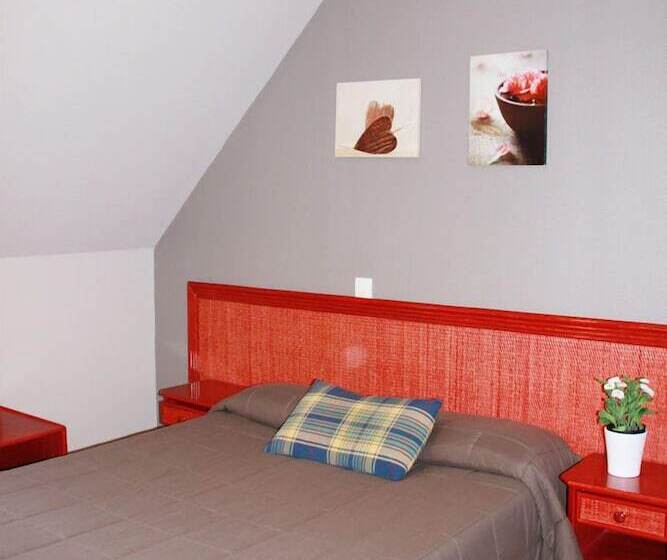 استودیوی استاندارد, The Originals Boutique, Hôtel Neptune, Bercksurmer