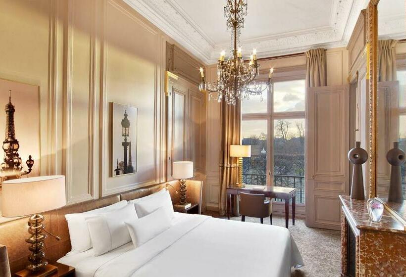 سوئیت رویال, The Westin Parisvendome