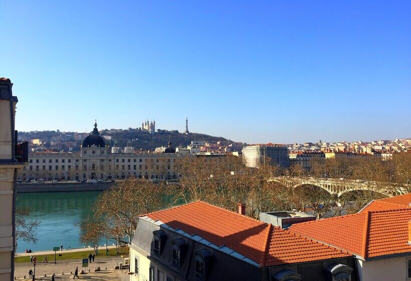 Familienzimmer, Best Western  Du Pont Wilson