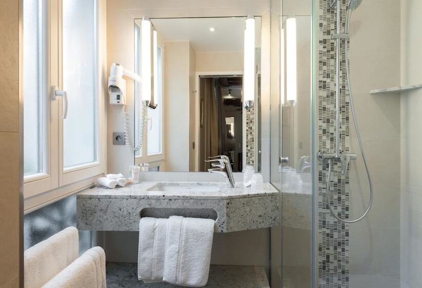 اتاق سوپریور, Best Western Plus Hotel Sydney Opera
