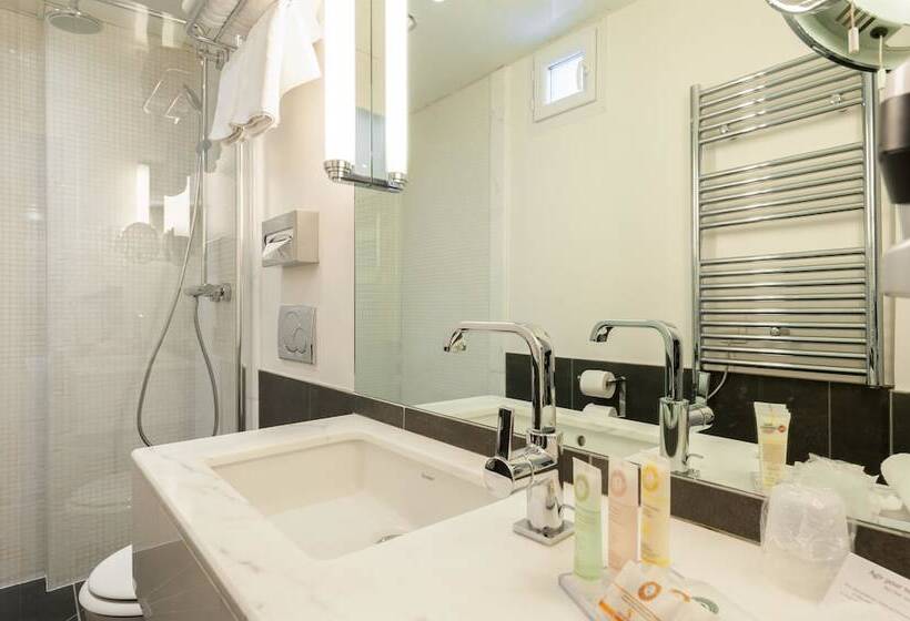 اتاق سوپریور, Best Western Plus Hotel Sydney Opera