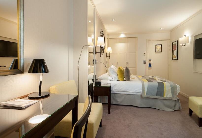 Superior Kamer, Best Western Plus  Sydney Opera