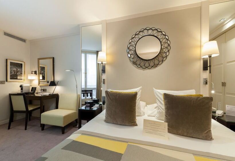 Superior Kamer, Best Western Plus  Sydney Opera