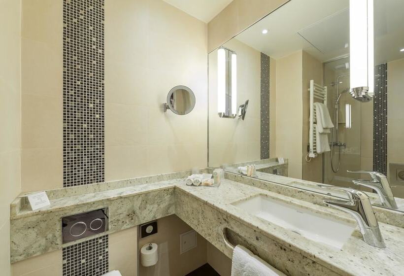 اتاق استاندارد, Best Western Plus Hotel Sydney Opera