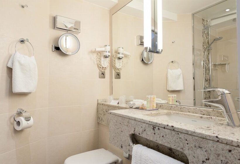 اتاق استاندارد, Best Western Plus Hotel Sydney Opera