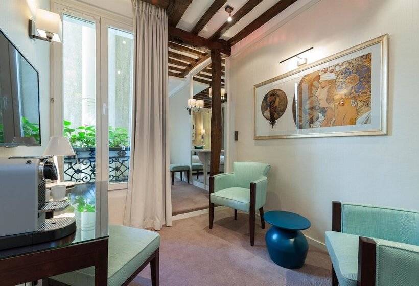 اتاق لوکس, Best Western Plus Hotel Sydney Opera