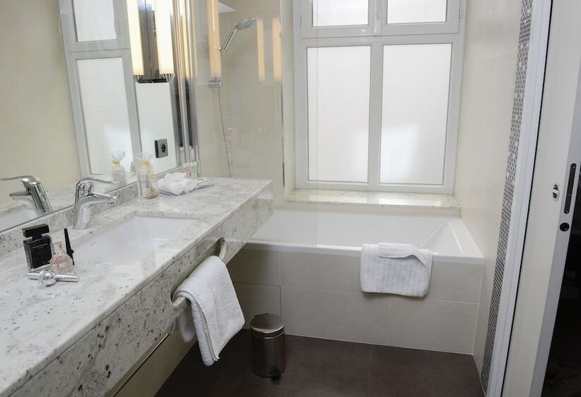 سوییت جونیور, Best Western Plus Hotel Sydney Opera