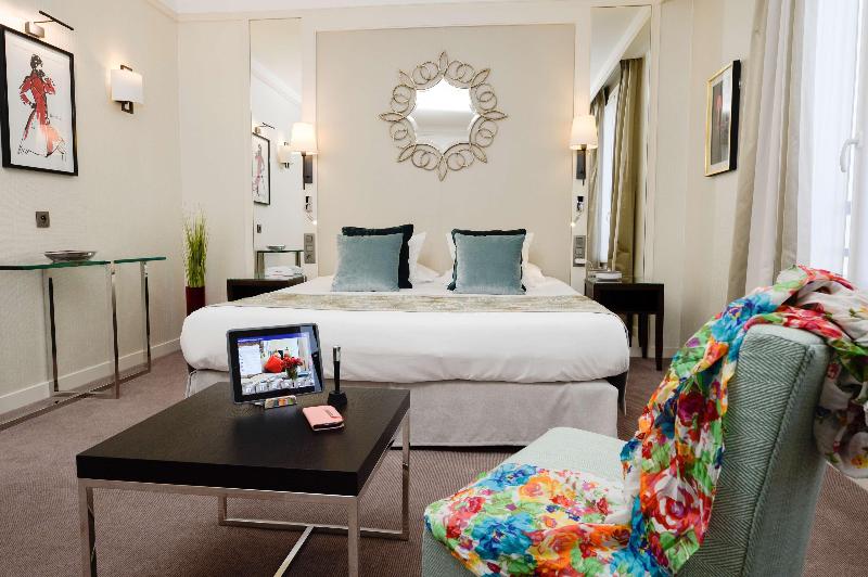 سوئیت جونیور با تخت بزرگ, Best Western Plus Hotel Sydney Opera