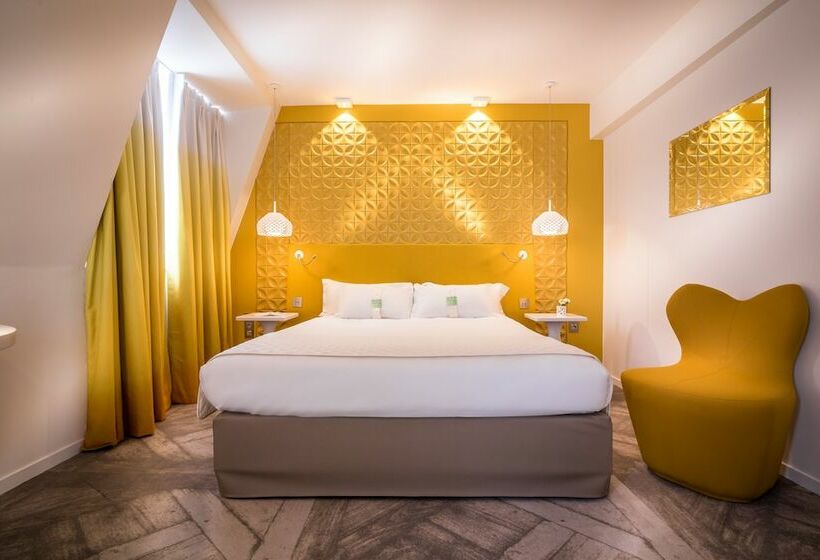 Premium Room, Holiday Inn Paris Gare De L Est
