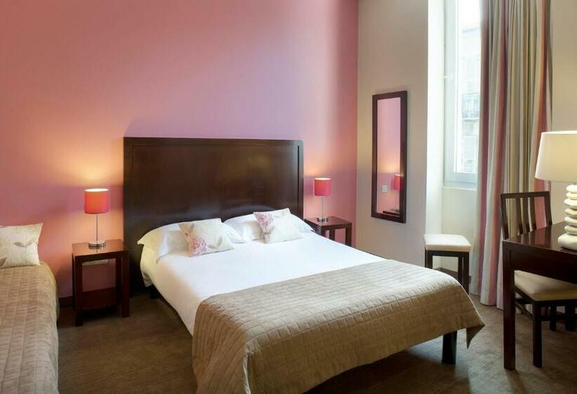 Номер Superior, Relais Acropolis