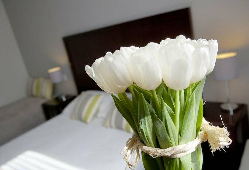 Номер Superior, Relais Acropolis