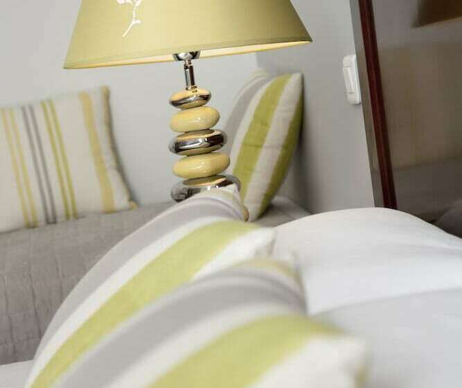 Номер Superior, Relais Acropolis