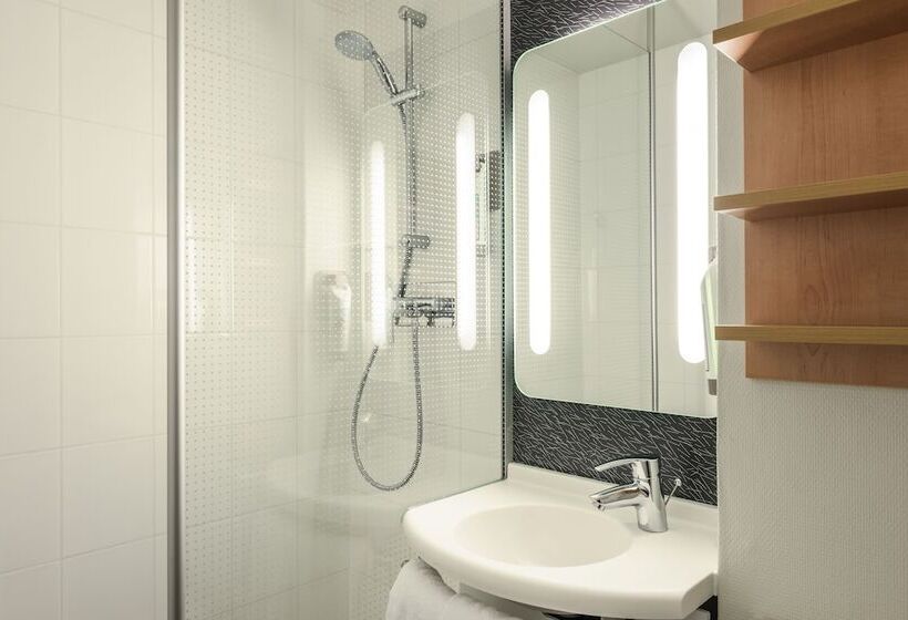 اتاق استاندارد با تخت دوبل, Ibis Paris Bastille Faubourg St Antoine