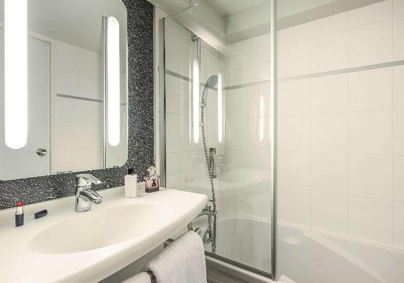 اتاق استاندارد, Ibis Paris Bastille Faubourg St Antoine