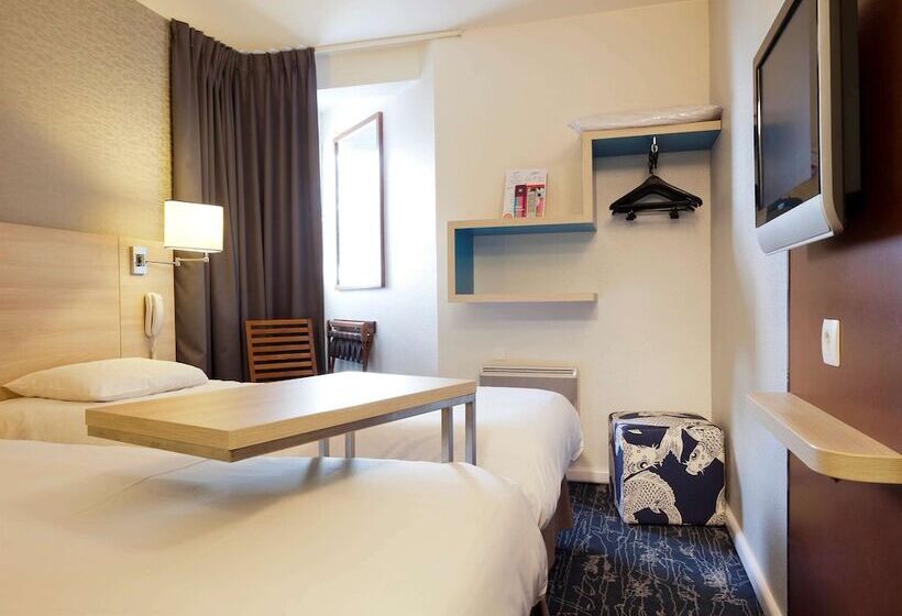 اتاق استاندارد, Ibis Styles Ouistreham