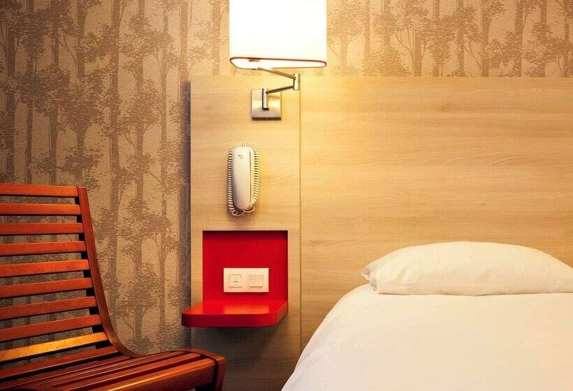 اتاق استاندارد, Ibis Styles Ouistreham