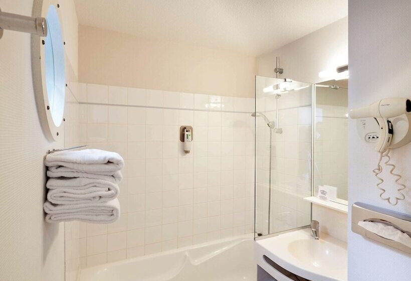 اتاق استاندارد, Ibis Styles Ouistreham