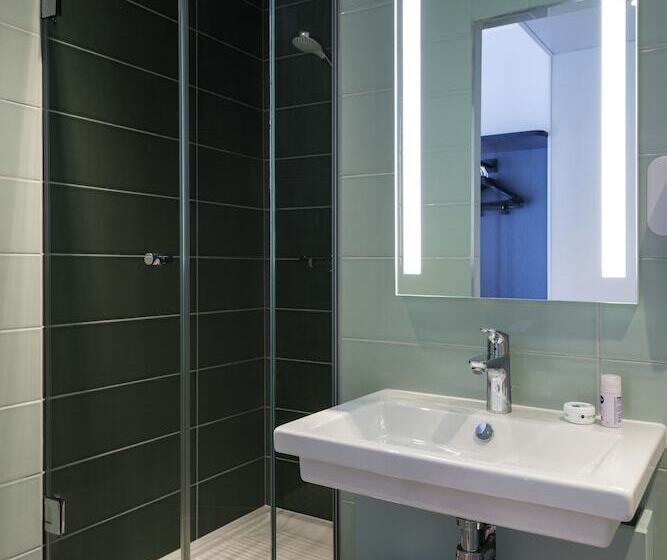 اتاق استاندارد, Ibis Styles Paris Gare Saint Lazare