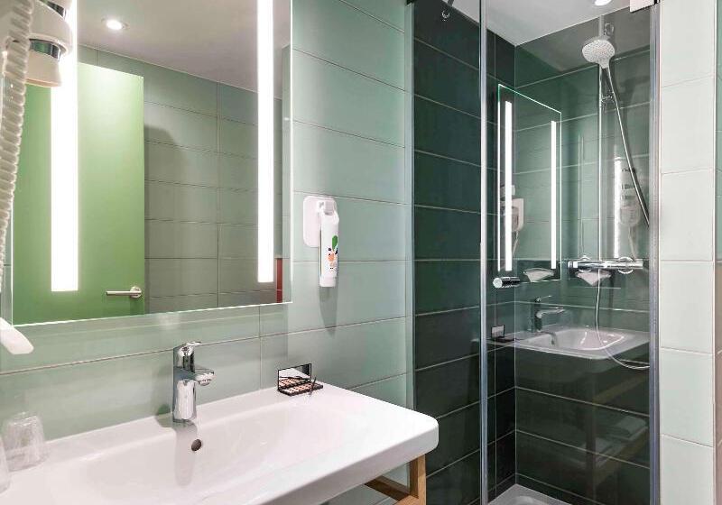 اتاق استاندارد, Ibis Styles Paris Gare Saint Lazare