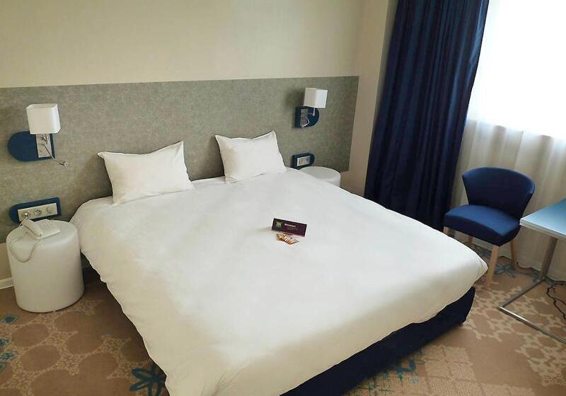 Standard Room, Ibis Styles Tours Centre