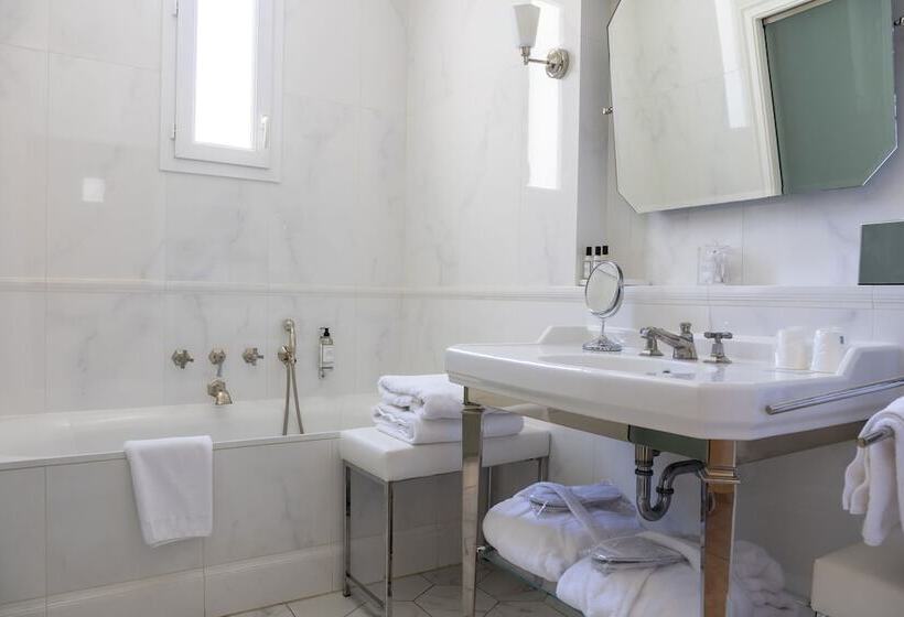اتاق استاندارد, Hôtel Les Mouettes   Teritoria