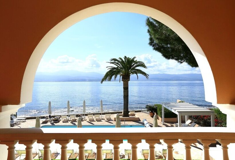 اتاق استاندارد, Hôtel Les Mouettes   Teritoria