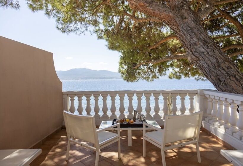 اتاق استاندارد, Hôtel Les Mouettes   Teritoria