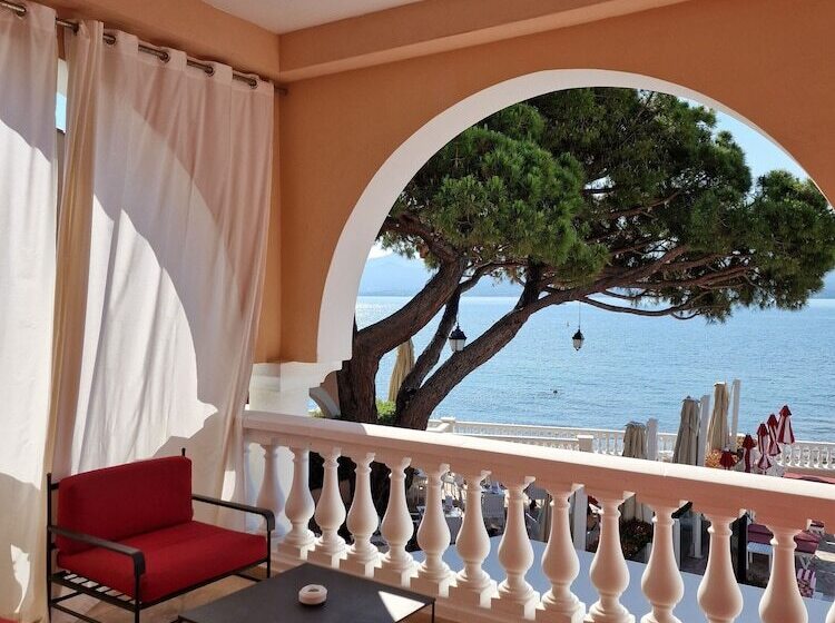 اتاق استاندارد, Hôtel Les Mouettes   Teritoria