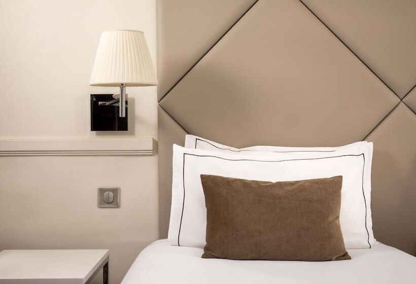 Standardzimmer, Longchamp Elysees