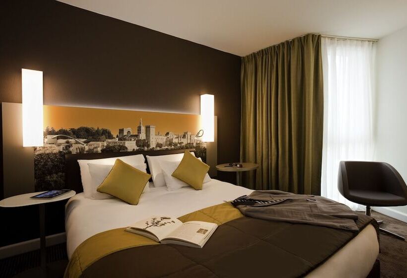 Classic Room, Mercure Avignon Centre Palais Des Papes