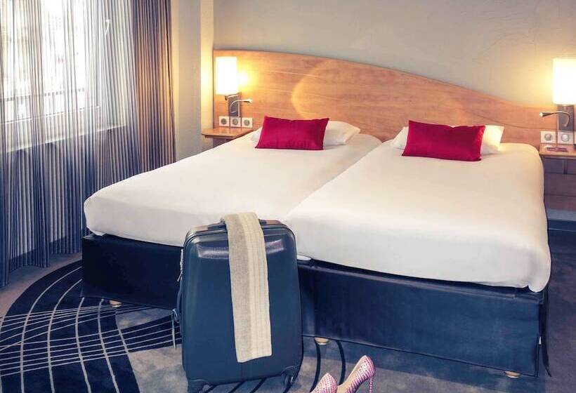 اتاق استاندارد, Mercure Epinal Centre