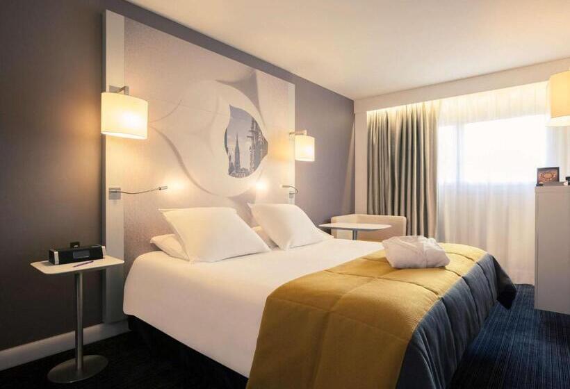 Chambre Prestige, Mercure Metz Centre