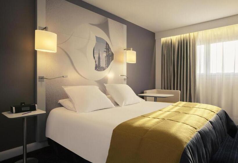 Chambre Prestige, Mercure Metz Centre