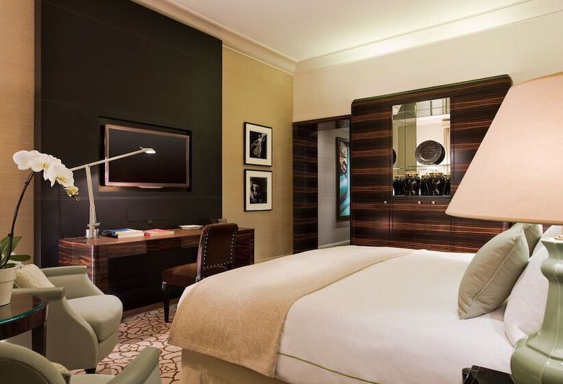 اتاق استاندارد با تخت دوبل, Prince De Galles, A Luxury Collection Hotel, Paris