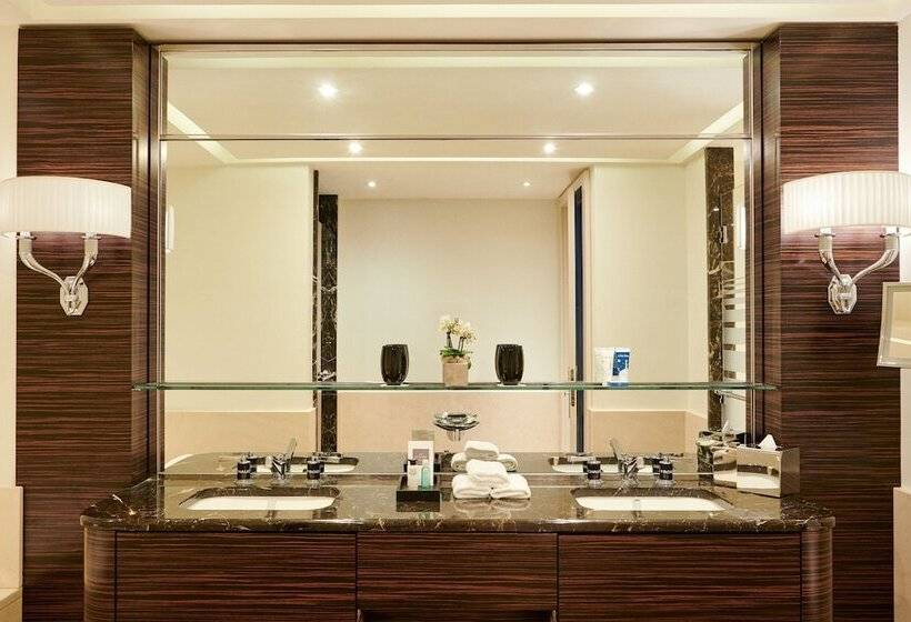 سوییت, Prince De Galles, A Luxury Collection Hotel, Paris