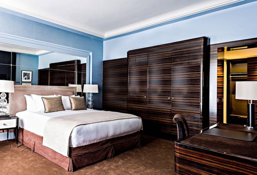 سوییت, Prince De Galles, A Luxury Collection Hotel, Paris