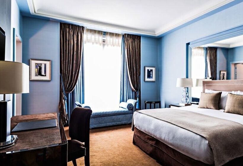 سوییت, Prince De Galles, A Luxury Collection Hotel, Paris