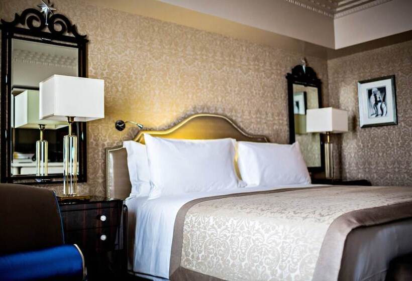 سوئیت پرزیدنت, Prince De Galles, A Luxury Collection Hotel, Paris