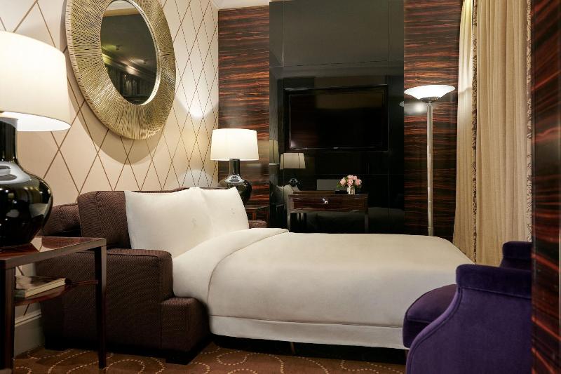 سوییت, Prince De Galles, A Luxury Collection Hotel, Paris