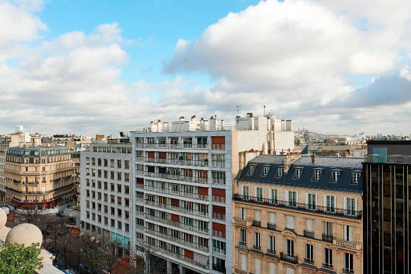 اتاق استاندارد با تخت بزرگ, Prince De Galles, A Luxury Collection Hotel, Paris