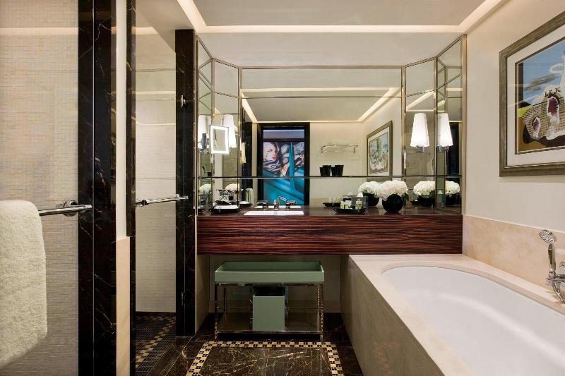 اتاق استاندارد با تخت بزرگ, Prince De Galles, A Luxury Collection Hotel, Paris
