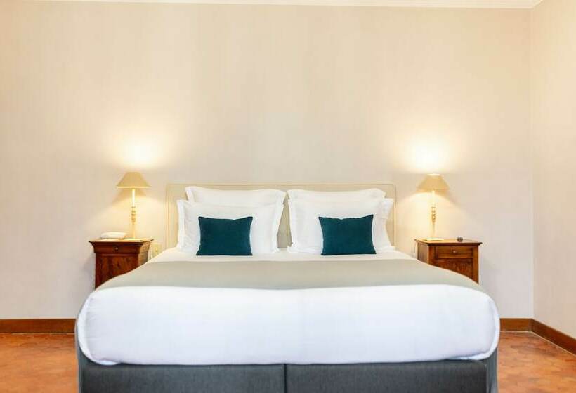اتاق پرستیژ, Restaurant & Spa La Magdeleine Mathias Dandine